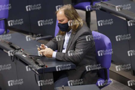 201. Sitzung des Deutschen Bundestages in Berlin