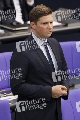 201. Sitzung des Deutschen Bundestages in Berlin