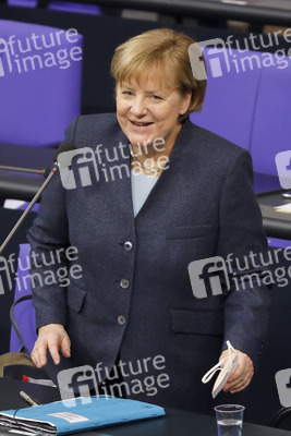 201. Sitzung des Deutschen Bundestages in Berlin