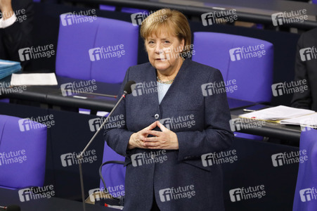 201. Sitzung des Deutschen Bundestages in Berlin