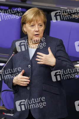 201. Sitzung des Deutschen Bundestages in Berlin