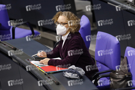 201. Sitzung des Deutschen Bundestages in Berlin