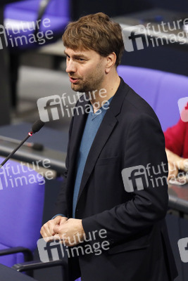 201. Sitzung des Deutschen Bundestages in Berlin