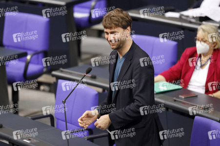 201. Sitzung des Deutschen Bundestages in Berlin