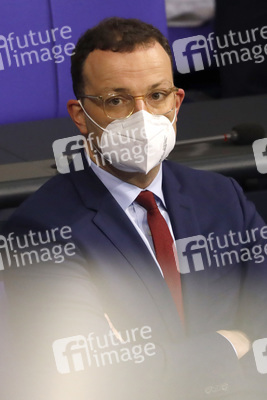 201. Sitzung des Deutschen Bundestages in Berlin