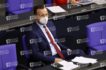 201. Sitzung des Deutschen Bundestages in Berlin