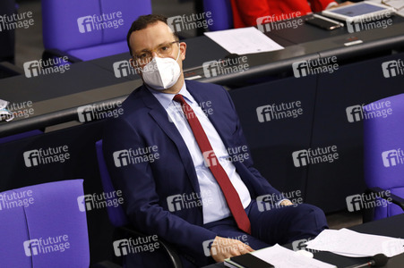 201. Sitzung des Deutschen Bundestages in Berlin