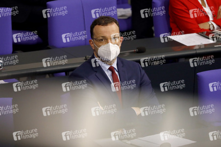 201. Sitzung des Deutschen Bundestages in Berlin