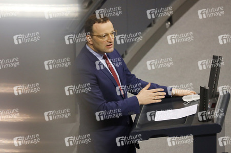 201. Sitzung des Deutschen Bundestages in Berlin