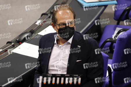 201. Sitzung des Deutschen Bundestages in Berlin