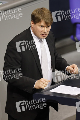 201. Sitzung des Deutschen Bundestages in Berlin