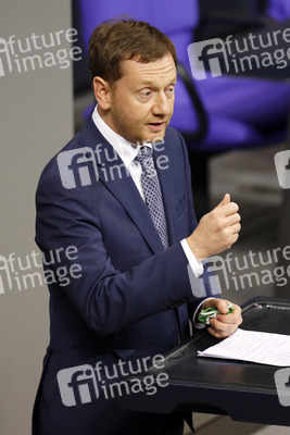 201. Sitzung des Deutschen Bundestages in Berlin