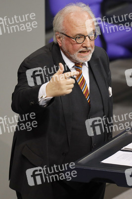 201. Sitzung des Deutschen Bundestages in Berlin