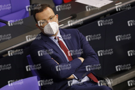 201. Sitzung des Deutschen Bundestages in Berlin