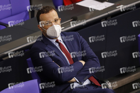 201. Sitzung des Deutschen Bundestages in Berlin