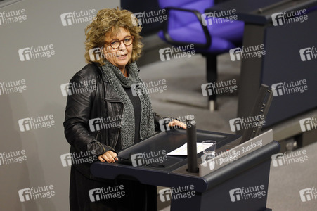 201. Sitzung des Deutschen Bundestages in Berlin