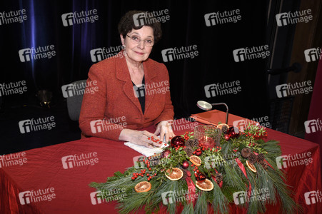 Online-Lesung von Monika Baumgartner in Haar