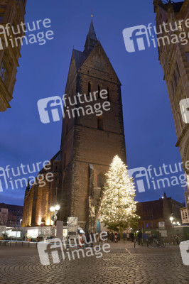 Adventskalender 2020 Gottesdienst in Hannover