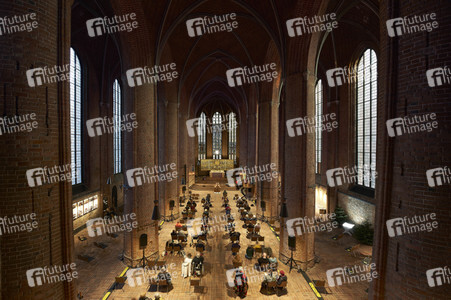 Adventskalender 2020 Gottesdienst in Hannover