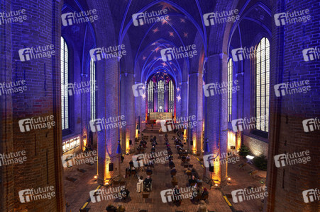 Adventskalender 2020 Gottesdienst in Hannover