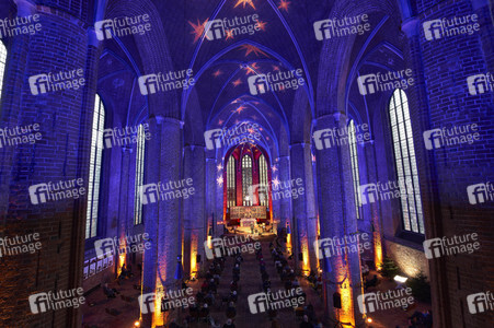 Adventskalender 2020 Gottesdienst in Hannover