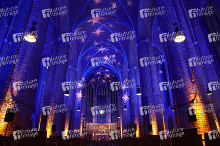 Adventskalender 2020 Gottesdienst in Hannover