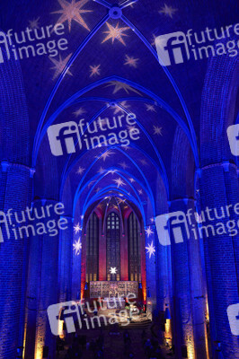 Adventskalender 2020 Gottesdienst in Hannover