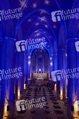 Adventskalender 2020 Gottesdienst in Hannover