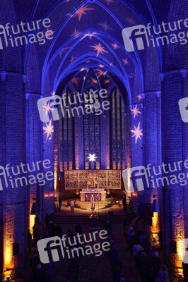 Adventskalender 2020 Gottesdienst in Hannover