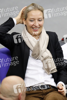 202. Sitzung des Deutschen Bundestages in Berlin