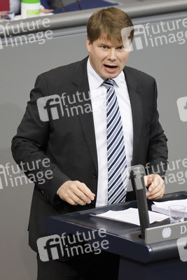 202. Sitzung des Deutschen Bundestages in Berlin