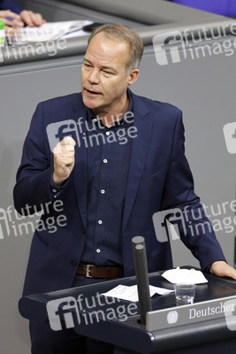 202. Sitzung des Deutschen Bundestages in Berlin