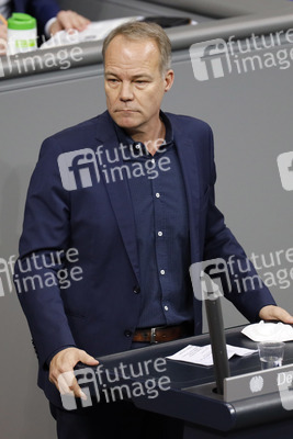 202. Sitzung des Deutschen Bundestages in Berlin