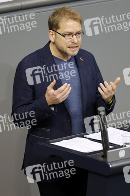 202. Sitzung des Deutschen Bundestages in Berlin