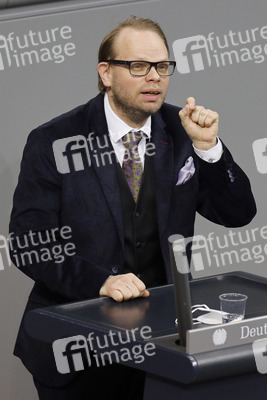 202. Sitzung des Deutschen Bundestages in Berlin