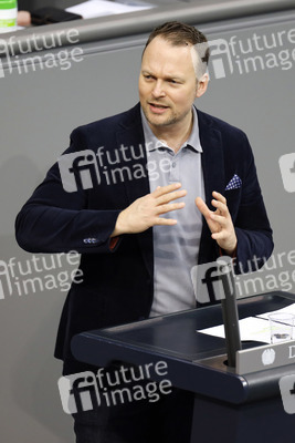 202. Sitzung des Deutschen Bundestages in Berlin