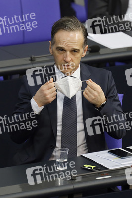 202. Sitzung des Deutschen Bundestages in Berlin