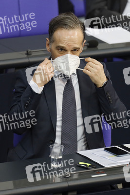 202. Sitzung des Deutschen Bundestages in Berlin