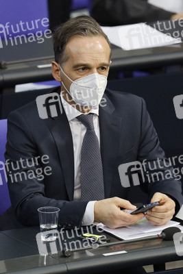 202. Sitzung des Deutschen Bundestages in Berlin