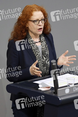 202. Sitzung des Deutschen Bundestages in Berlin