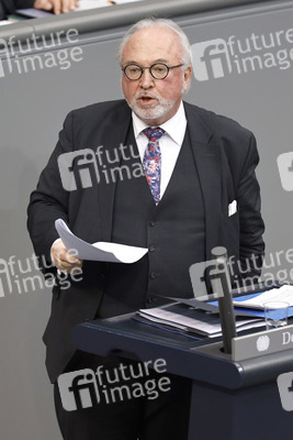 202. Sitzung des Deutschen Bundestages in Berlin