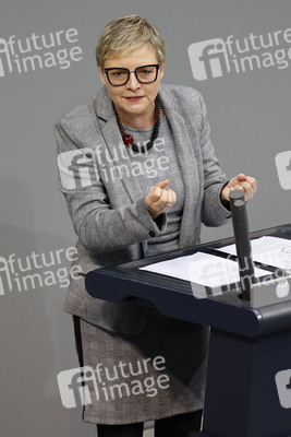 202. Sitzung des Deutschen Bundestages in Berlin