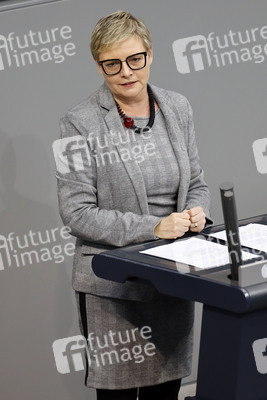 202. Sitzung des Deutschen Bundestages in Berlin