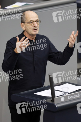 202. Sitzung des Deutschen Bundestages in Berlin