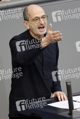 202. Sitzung des Deutschen Bundestages in Berlin