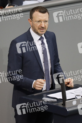 202. Sitzung des Deutschen Bundestages in Berlin