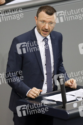 202. Sitzung des Deutschen Bundestages in Berlin