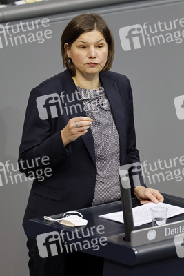 202. Sitzung des Deutschen Bundestages in Berlin