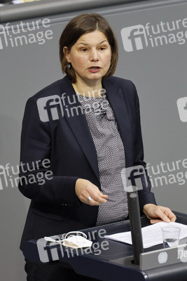 202. Sitzung des Deutschen Bundestages in Berlin