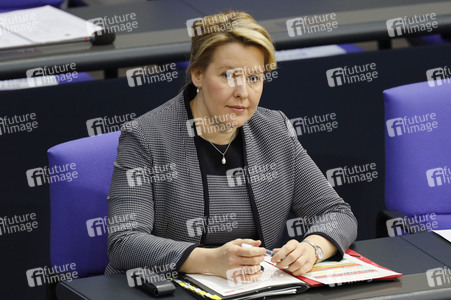 202. Sitzung des Deutschen Bundestages in Berlin